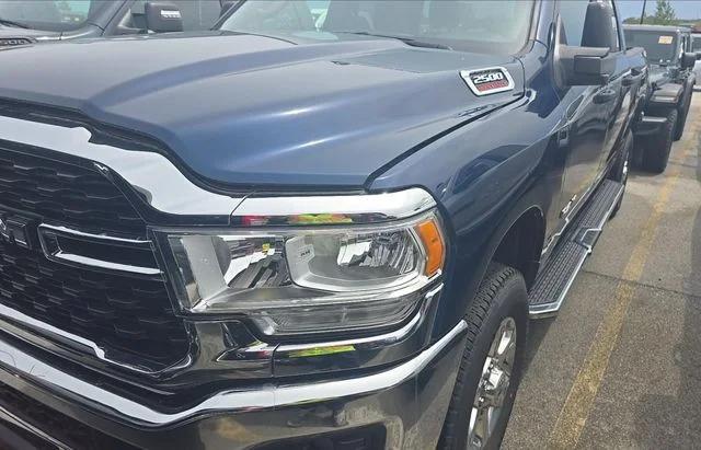 ram ram 2500 pickup 2024 3C6UR5DJ7RG323582 image ram ram 2500 pickup 2024 3C6UR5DJ7RG323582 image